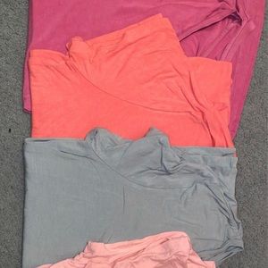 Short sleeve tshirts